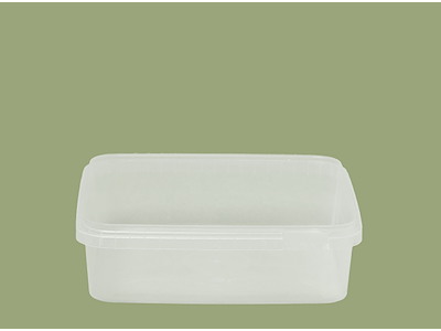 Condibøtte Fryseegnet 1,5 liter uden låg