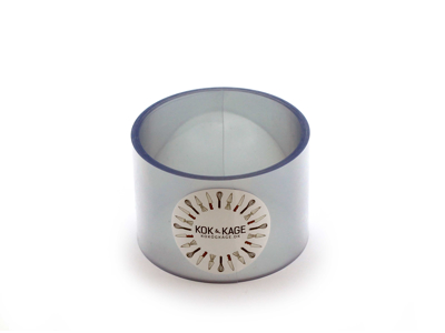 Kagefolie 6 cm, pr meter