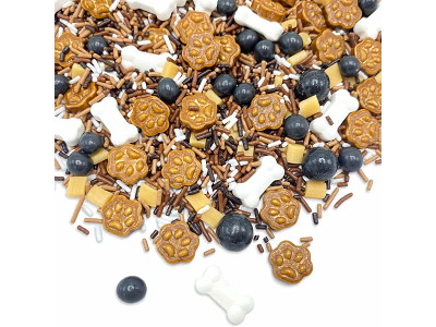 Happy Sprinkles Dog Party 90 g