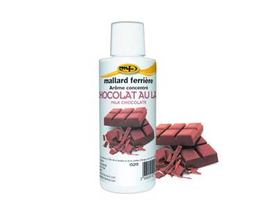 Fløde chokolade Aroma 125 ml