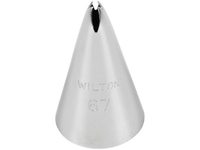 Ståltylle blad Wilton Small