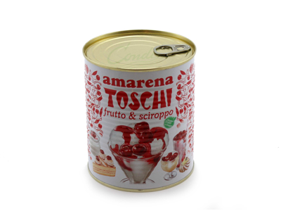 Amarenabær 1 kg