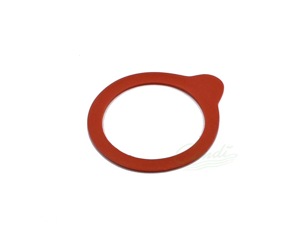 Gummiringe til Weckglas Ø60 mm
