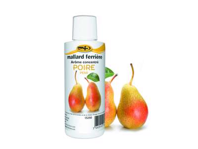 Pære Aroma 125 ml