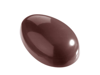 Påskeægform glat 100mm