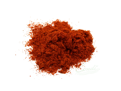 Cayenne peber 100 g