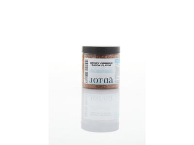 Jorda Sprød crumble med baconsmag 500 g
