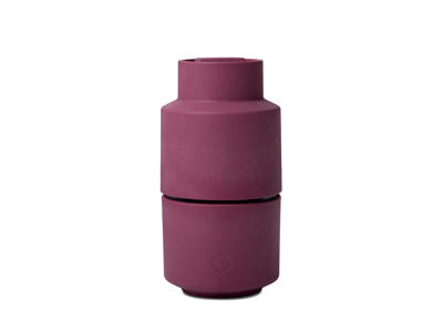 Crushgrind krydderikværn Billund Beetroot