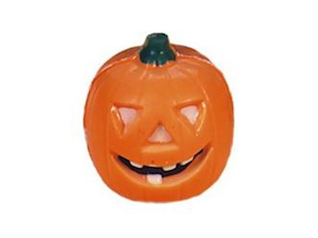 Chokoladeform græskar Ø105x95x93 mm