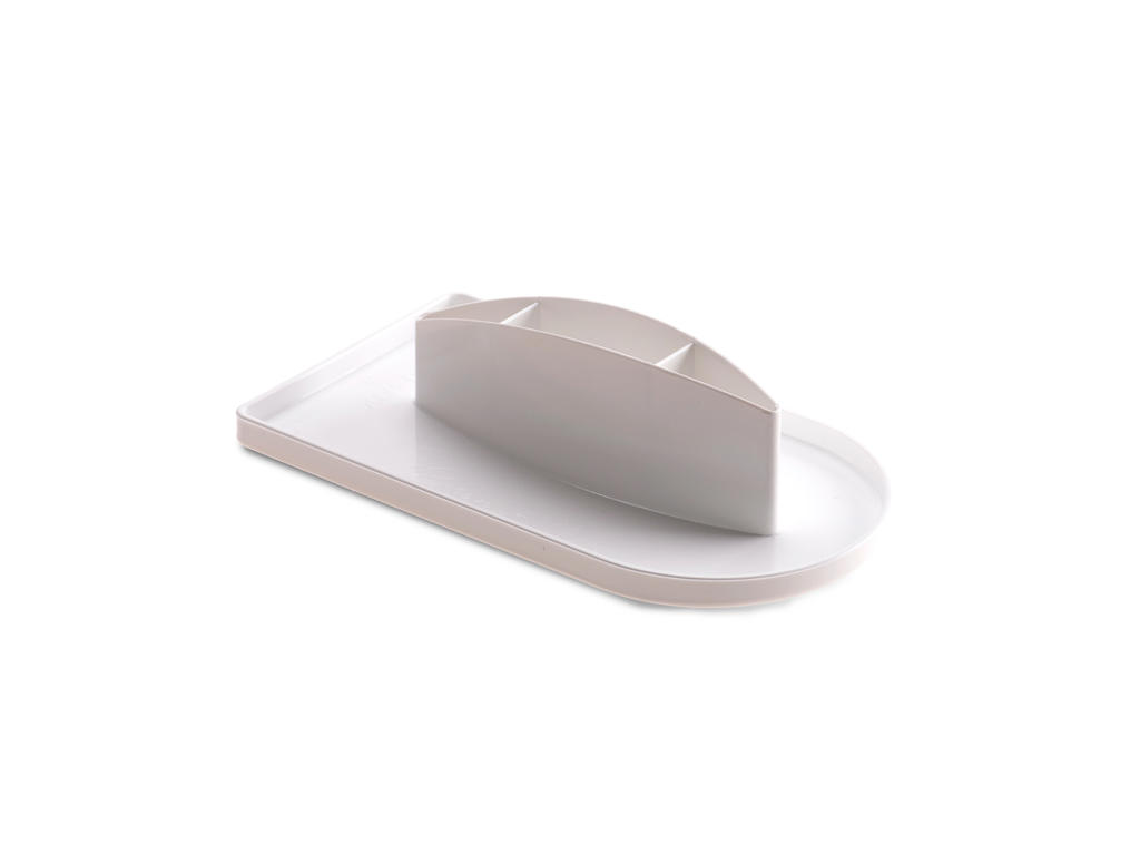 Fondant udglatter 15x8 cm