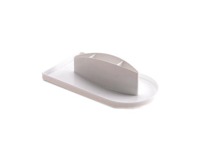 Fondant udglatter 15x8 cm