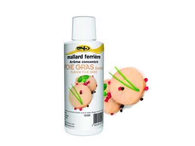 Foie Gras Aroma 125 ml