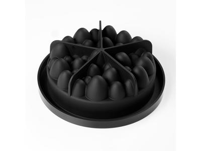 Bageform Easter Cake Ø160x65mm, 940ml