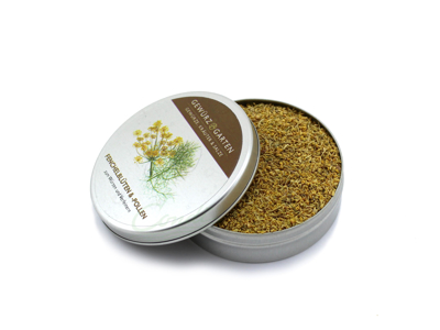 Fennikelblomster og pollen 20 g