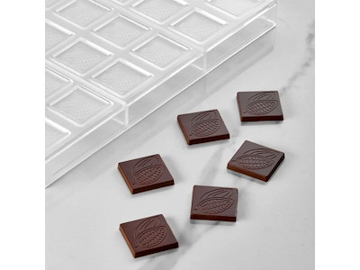 Chokoladeform PC5081