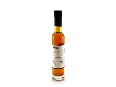Kaffesirup hasselnød fra Hinberg and Vanilla 250 ml