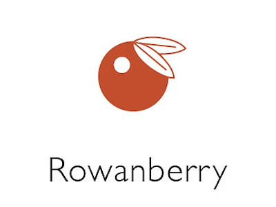 Rønnebær Juice 100% 2,25 L