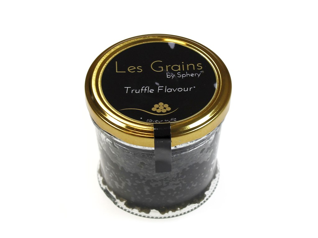 Gelekugler små med trøffelsmag 200 g