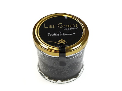 Gelekugler små med trøffelsmag 200 g