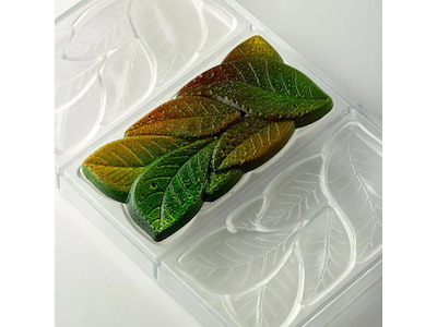 Chokoladeform Garden PC5077