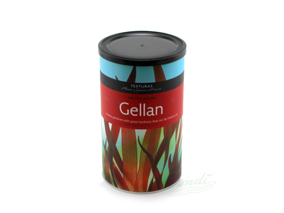 Textura Gellan 400 gr