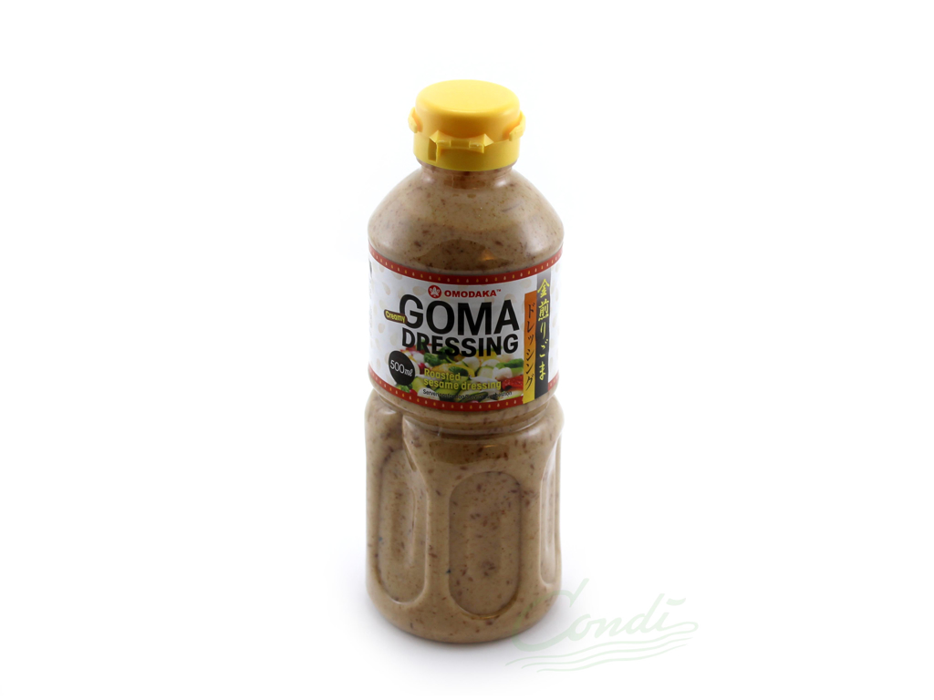 Goma dressing 500ml