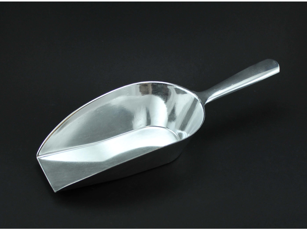 RESTSALG Melskovl 43cm alu