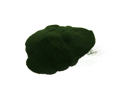 Chlorella pulver Økologisk 200 g