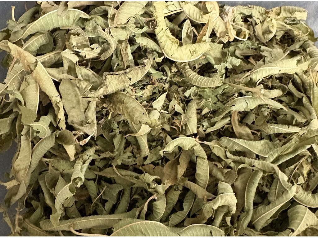 Citron Verbena 100 g 