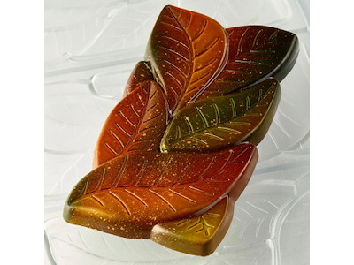 Chokoladeform Garden PC5077