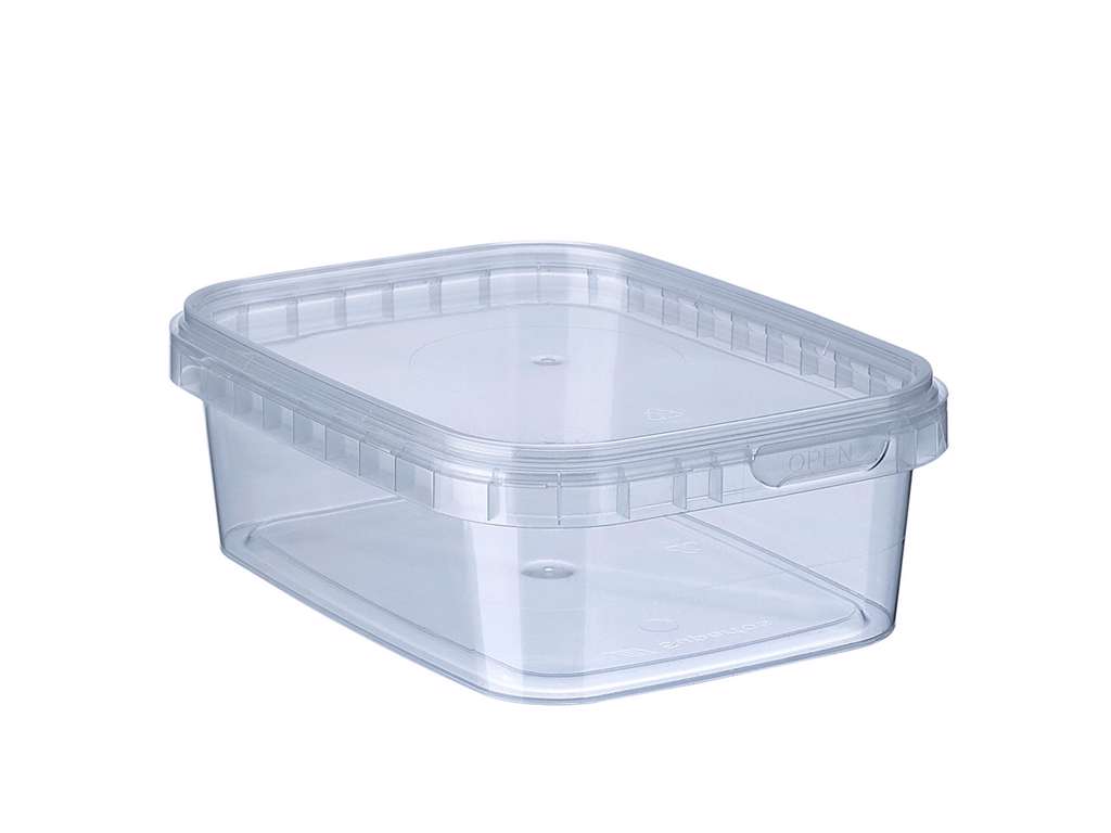 Condibøtte 780 ml uden låg