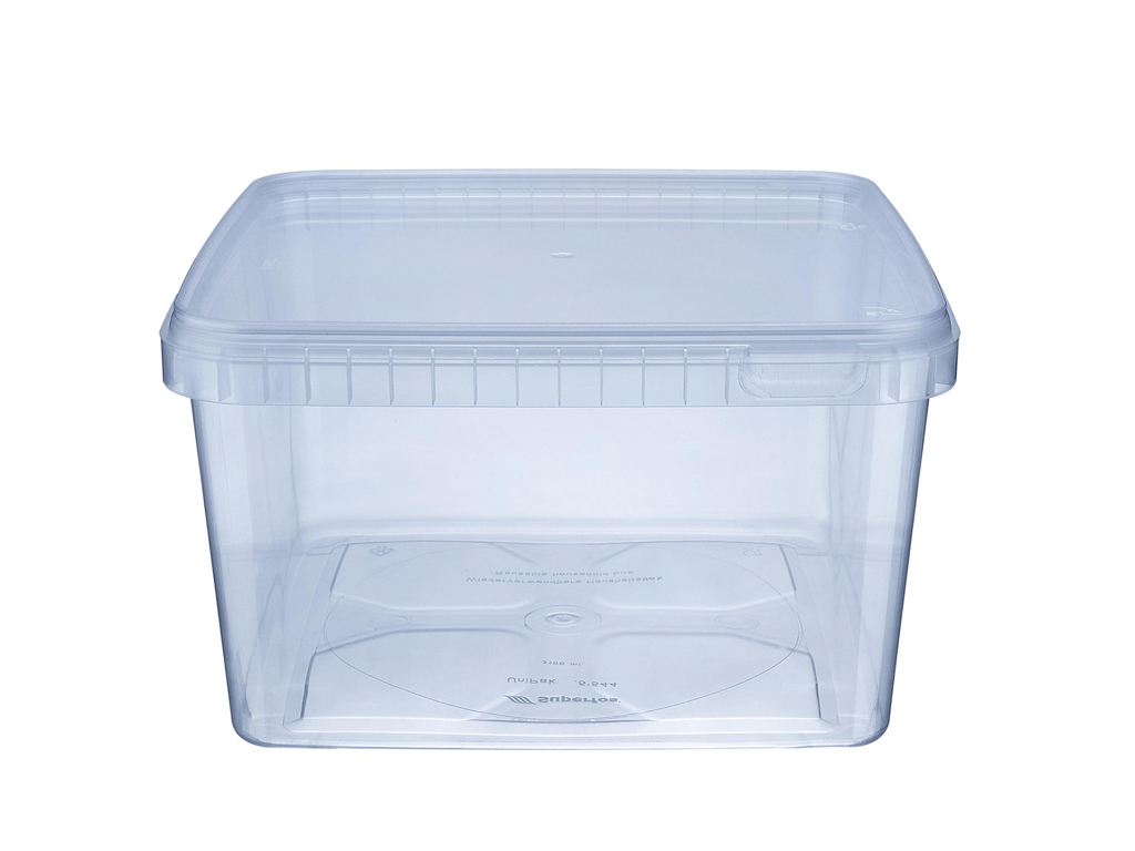 Condibøtte 3 liter uden låg