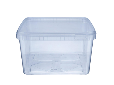 Condibøtte 3 liter uden låg