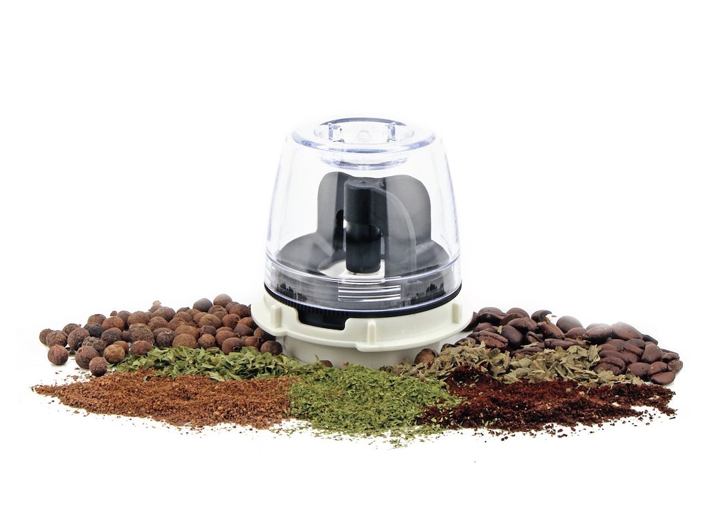 Finamill Krydderibeholder Dried Herbs