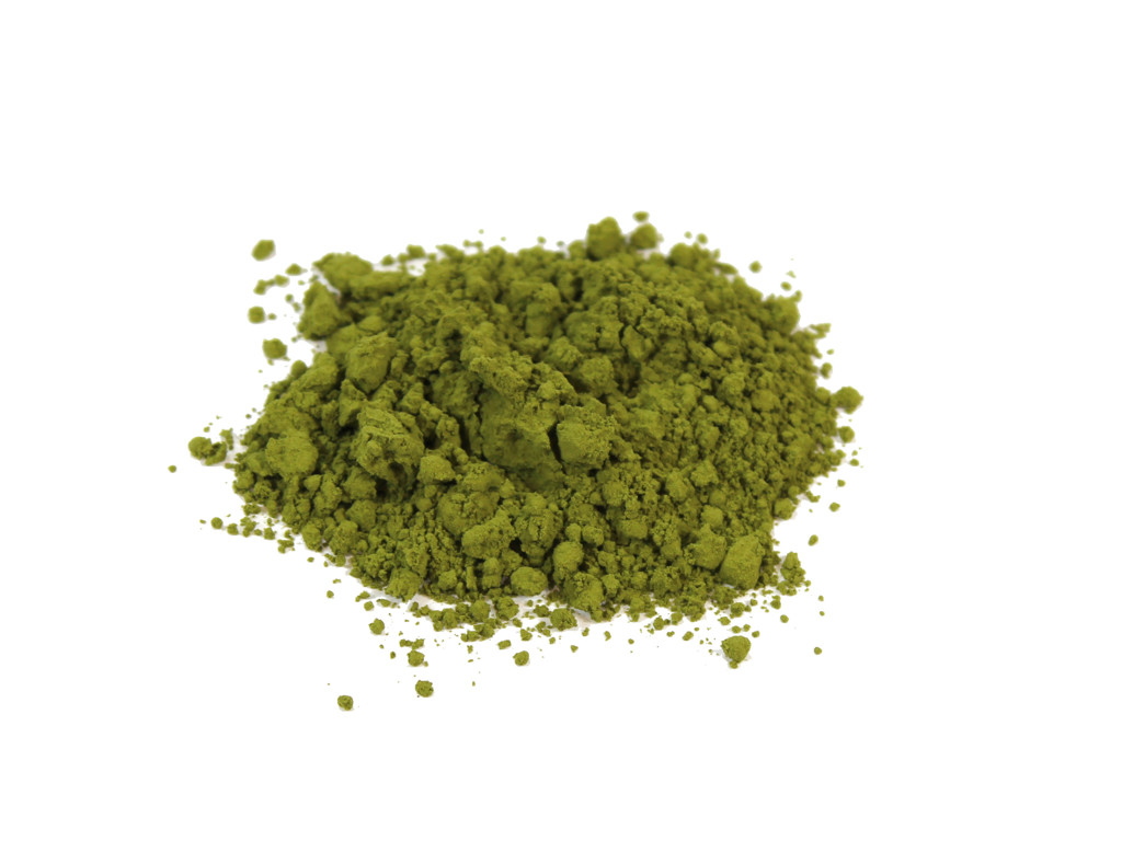 Grøn tepulver Matcha 50 g