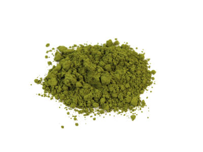 Grøn tepulver Matcha 50 g