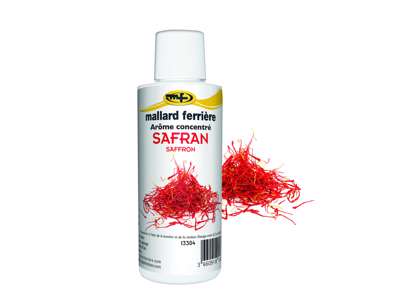 Safran Aroma 125 ml