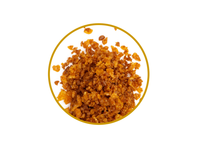 Jorda Barbecue crunch 220 g