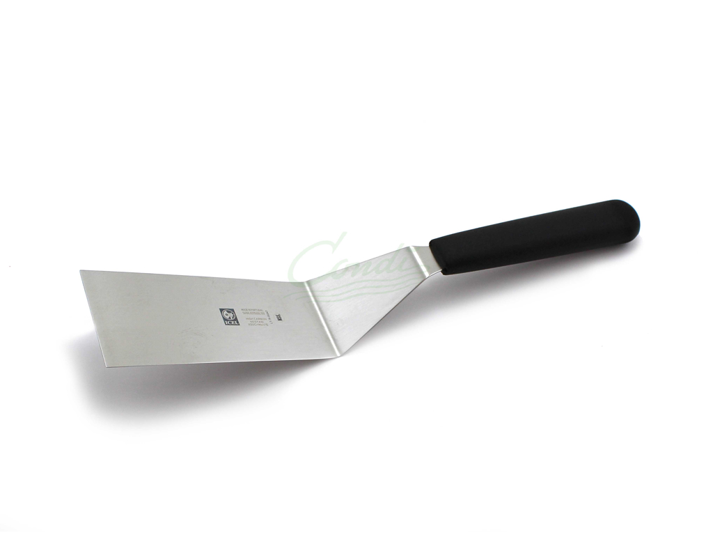 Palet 10 cm med knæk Icel