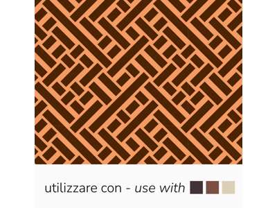 Chokolade transfer sheet Flet 10 ark