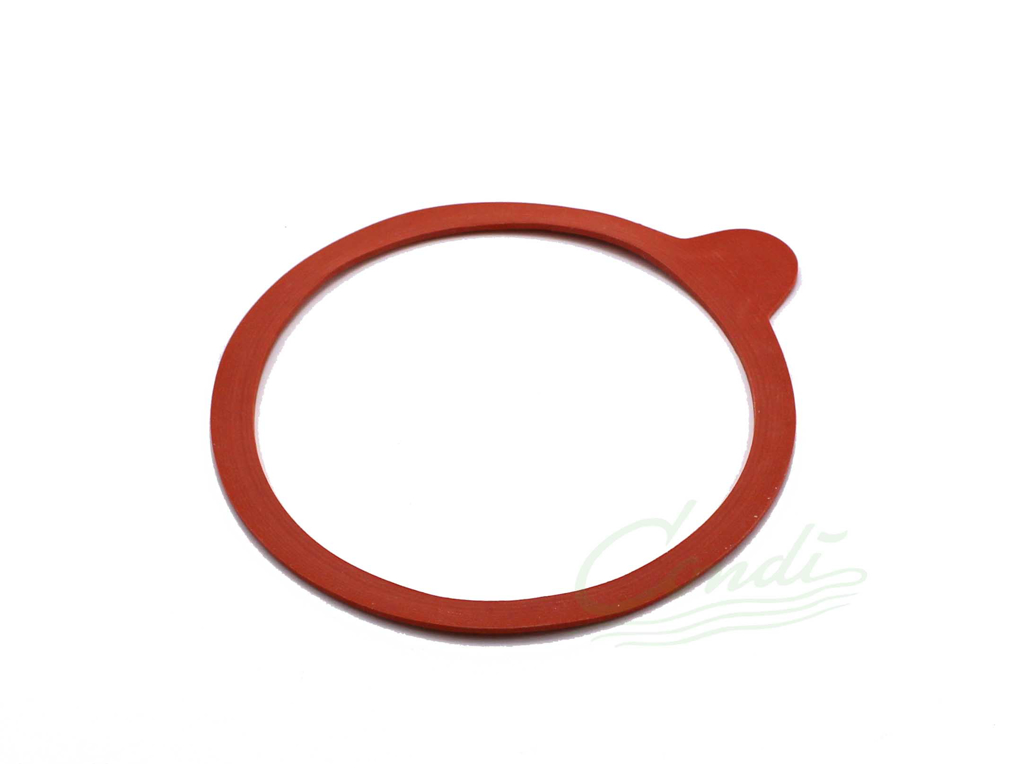 Gummiringe til Weckglas Ø100 mm