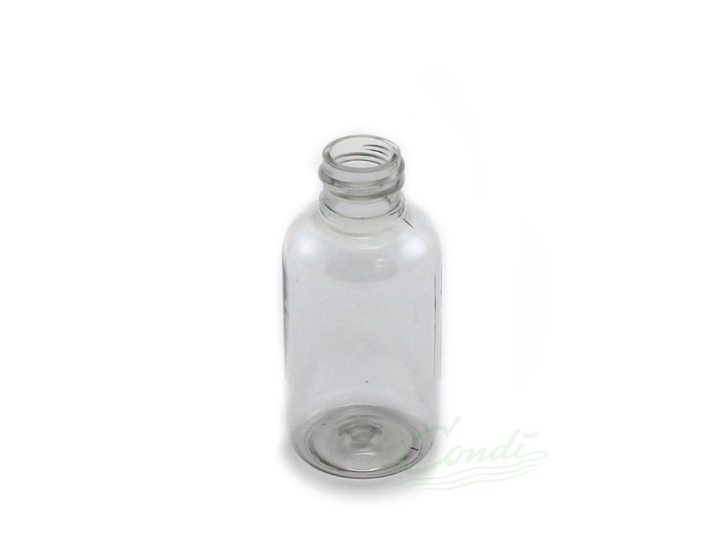 Forstøver flaske 50ml u/Tud