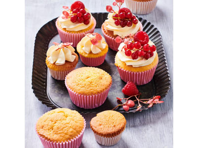 Funcakes Muffin mix glutenfri 500 g