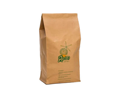 Speltmel Groft Øko Aurion 12,5 kg MADSPILD