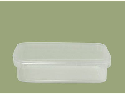Condibøtte 780 ml uden låg