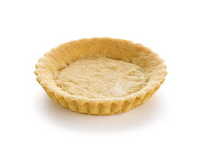 Madspild Linsebund sødet (SABLES) 8,5 cm 135stk