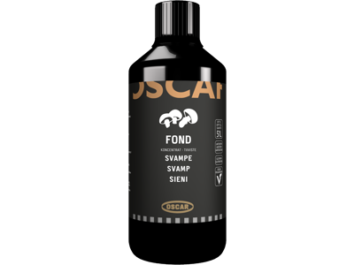 OSCAR Svampefond koncentrat 0,98 L