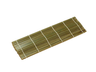 Sushi måtte