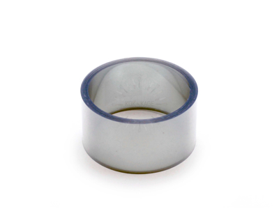 Kagefolie 4 cm, pr meter