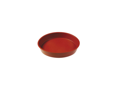 Silikoneform Ø 280x45mm, FRT005